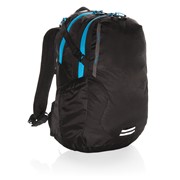 Explorer ribstop közepes méretű túrahátizsák 26L PVC-mentes