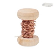 FAIRY - 5m-es LED fényfüzér