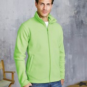 FALCO - FULL ZIP MICROFLEECE JACKET