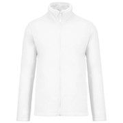 FALCO - FULL ZIP MICROFLEECE JACKET