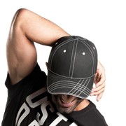 FASHION CAP - 6 PANELS