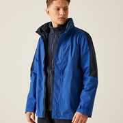 Férfi 3 az 1-ben vízálló kabát – Defender III