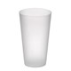FESTA CUP - Matirana PP šalica 550 ml