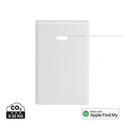 Findcard RCS kartica za traženje predmeta od reciklirane plastike