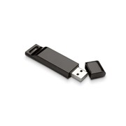 Flat Format USB Flash Drive