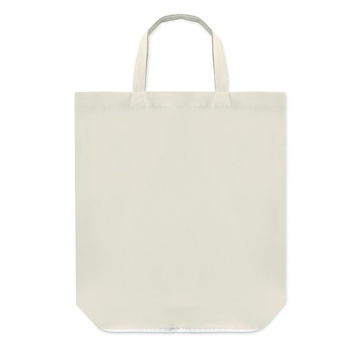 cotton shopping bag