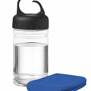 FRIS - Tritan boca s ručnikom 