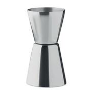 FROZEN-Jigger od nehrđajućeg čelika