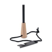 FUEGOR - Alat za paljenje vatre od borovog drveta