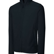 FULL ZIP MICROFLEECE JACKET