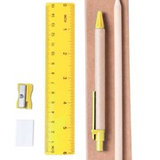 Gabon írószer készlet