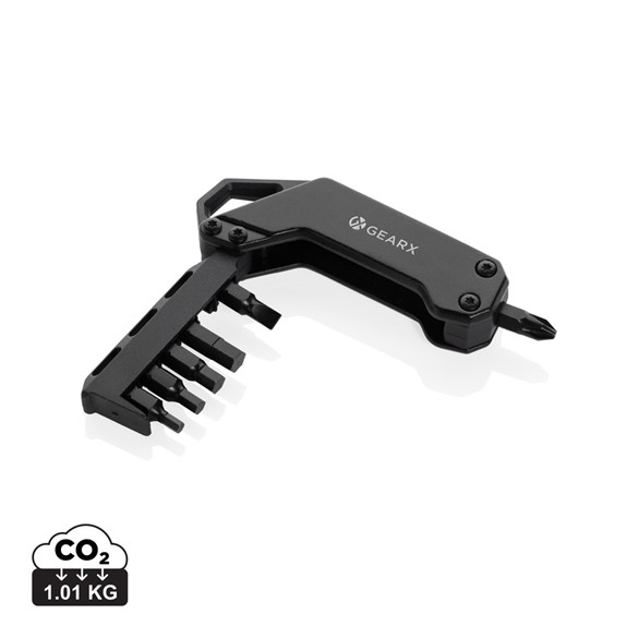 Gear X odvijač
