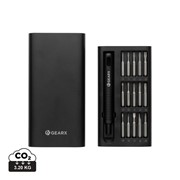 GearX 31 u 1 set preciznih odvijača