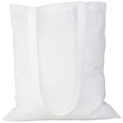 Geiser pamučna torba za kupovinu