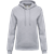 Generator Hoodie Grey