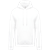 Generator Hoodie White