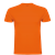 Generator kid T-Shirt Unisex Orange