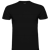 Generator T-Shirt Unisex Black