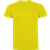Generator T-Shirt Unisex Yellow