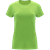 Generator T-Shirt Women Light Green