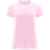 Generator T-Shirt Women Pink