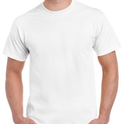 GILDAN HEAVY COTTON ADULT T-SHIRT
