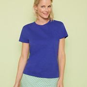 GILDAN HEAVY COTTON LADIES' T-SHIRT