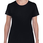 GILDAN HEAVY COTTON LADIES' T-SHIRT