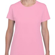 GILDAN HEAVY COTTON LADIES' T-SHIRT