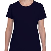 GILDAN HEAVY COTTON LADIES' T-SHIRT