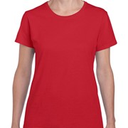 GILDAN HEAVY COTTON LADIES' T-SHIRT