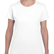 GILDAN HEAVY COTTON LADIES' T-SHIRT