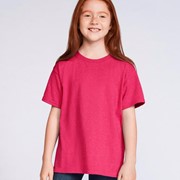 GILDAN HEAVY COTTON YOUTH T-SHIRT
