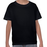 GILDAN HEAVY COTTON YOUTH T-SHIRT
