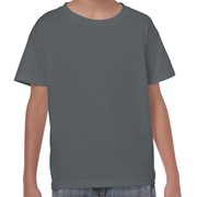GILDAN HEAVY COTTON YOUTH T-SHIRT
