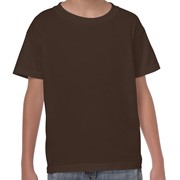 GILDAN HEAVY COTTON YOUTH T-SHIRT