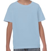 GILDAN HEAVY COTTON YOUTH T-SHIRT