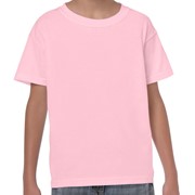 GILDAN HEAVY COTTON YOUTH T-SHIRT