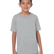 GILDAN HEAVY COTTON YOUTH T-SHIRT