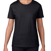 GILDAN PREMIUM COTTON LADIES' T-SHIRT