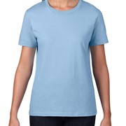 GILDAN PREMIUM COTTON LADIES' T-SHIRT