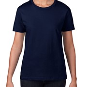 GILDAN PREMIUM COTTON LADIES' T-SHIRT