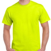 GILDAN ULTRA COTTON ADULT T-SHIRT