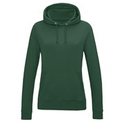 GIRLIE COLLEGE HOODIE
