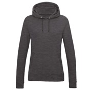GIRLIE COLLEGE HOODIE