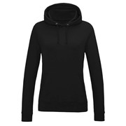 GIRLIE COLLEGE HOODIE