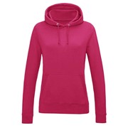 GIRLIE COLLEGE HOODIE