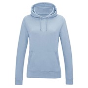 GIRLIE COLLEGE HOODIE
