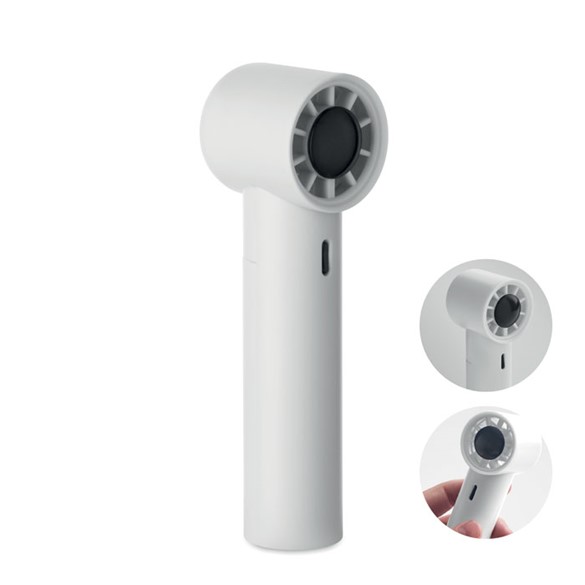 GLACI - Mini ručni ventilator velike brzine