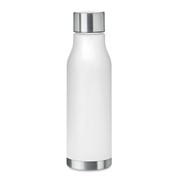 GLACIER RPET - RPET bočica 600ml